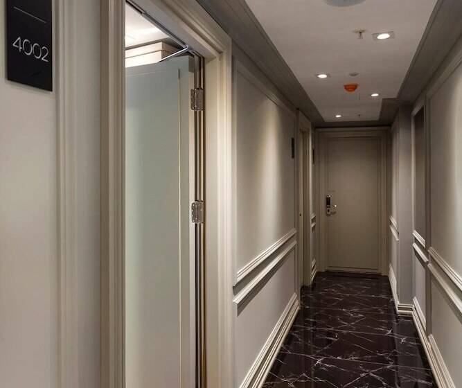 Hotel Guner Business