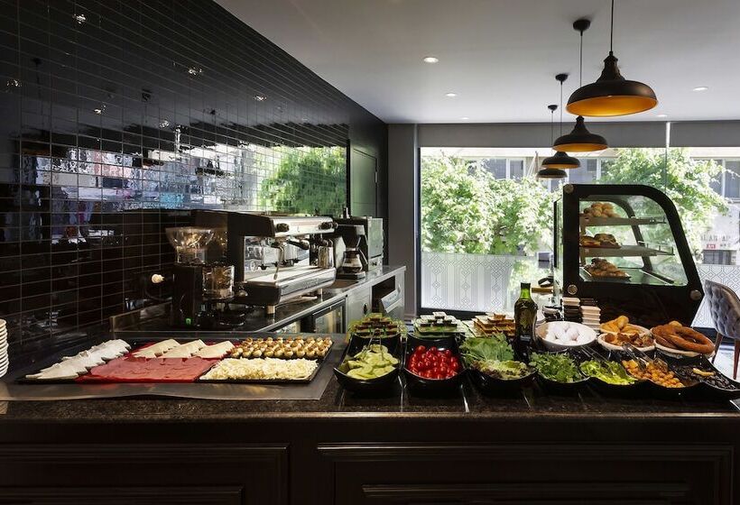 Hotel Guner Business