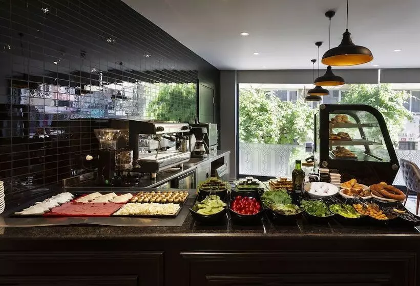 Hotel Guner Business