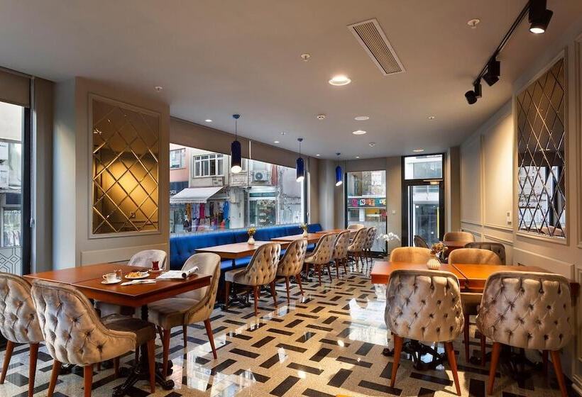 Hotel Guner Business