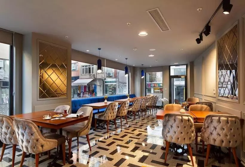 Hotel Guner Business