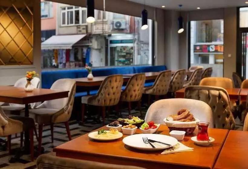 Hotel Guner Business