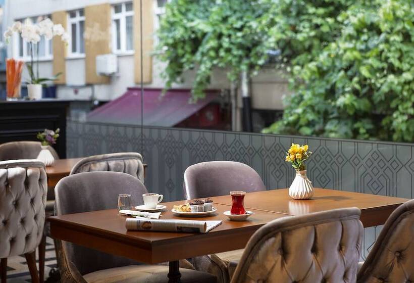 Hotel Guner Business