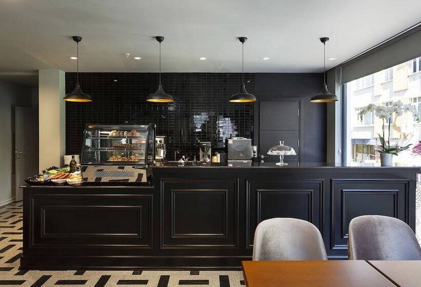 Hotel Guner Business