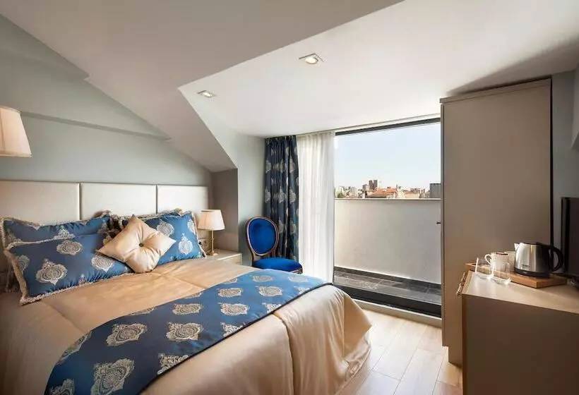 Hotel Guner Business