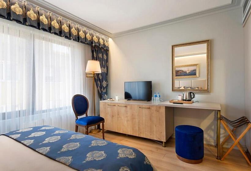 Hotel Guner Business