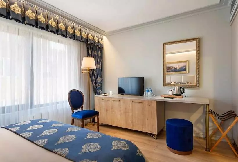 Hotel Guner Business