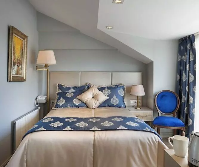 Hotel Guner Business