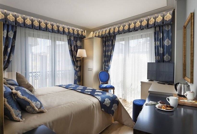 Hotel Guner Business