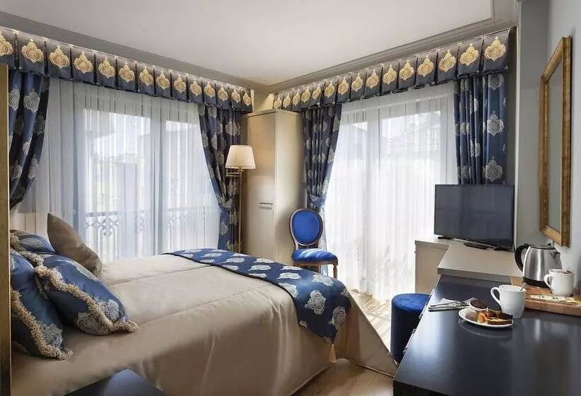 Hotel Guner Business