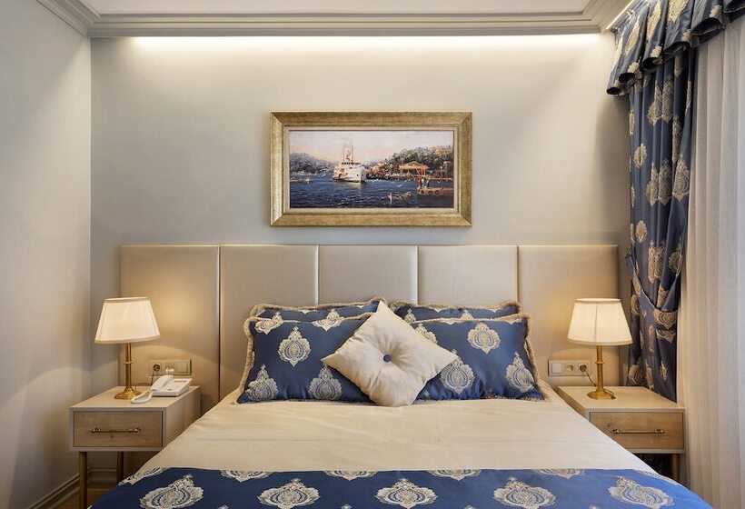 Hotel Guner Business