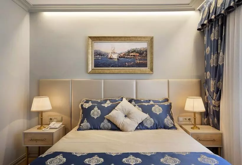 Hotel Guner Business