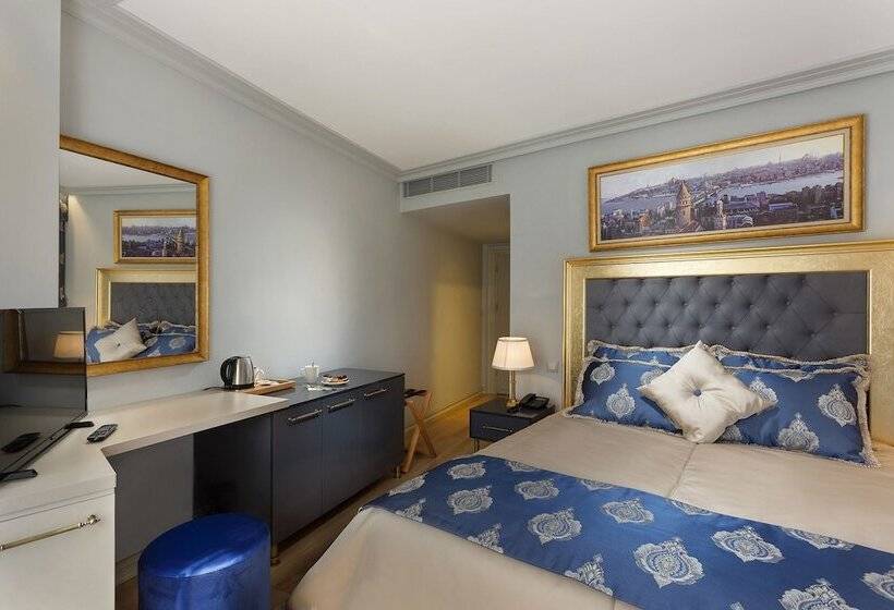 Hotel Guner Business