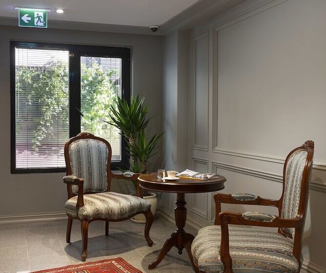 Hotel Guner Business