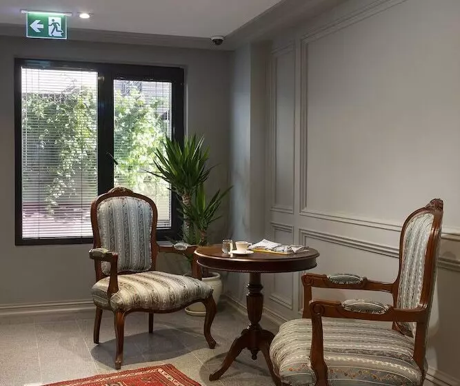 Hotel Guner Business