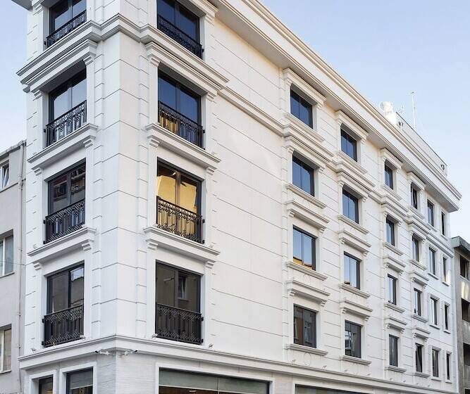 Hotel Guner Business