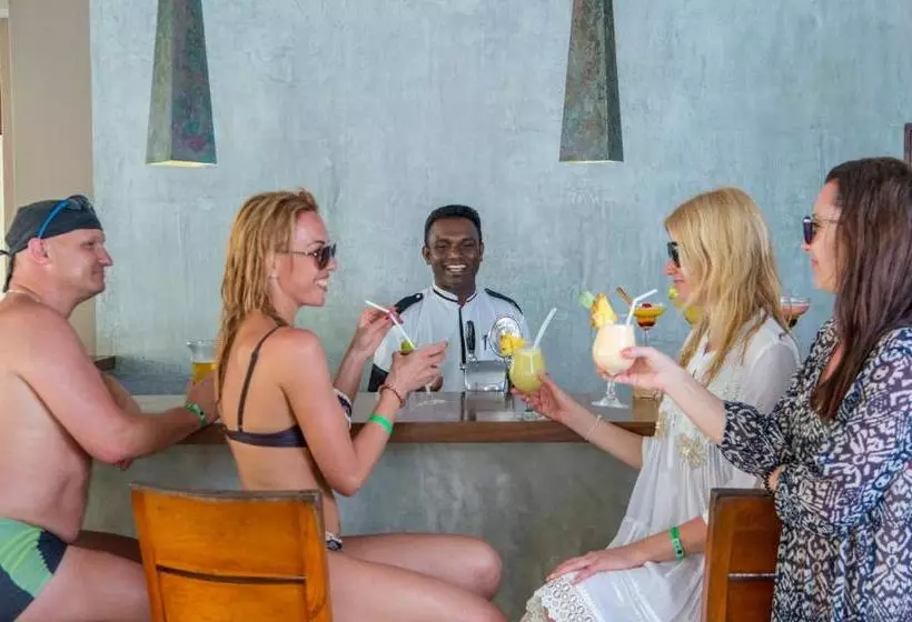 Mermaid Hotel & Club