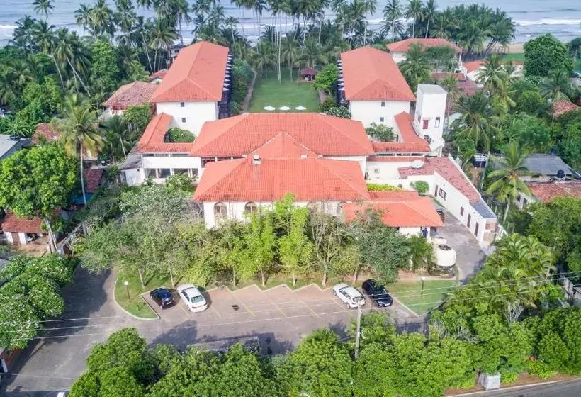 Mermaid Hotel & Club