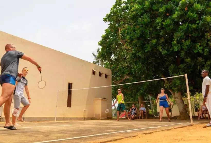 Mermaid Hotel & Club