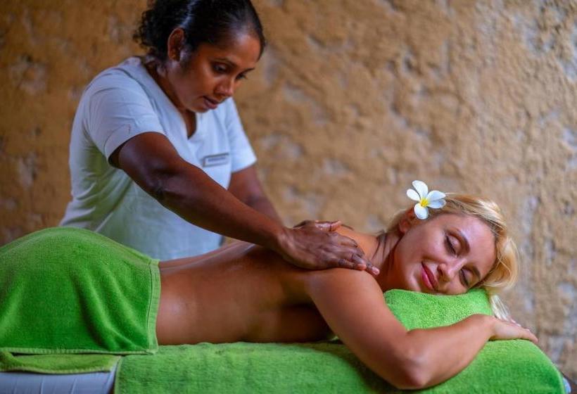 Mermaid Hotel & Club