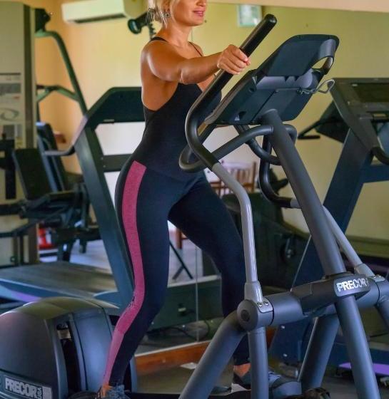 Mermaid Hotel & Club