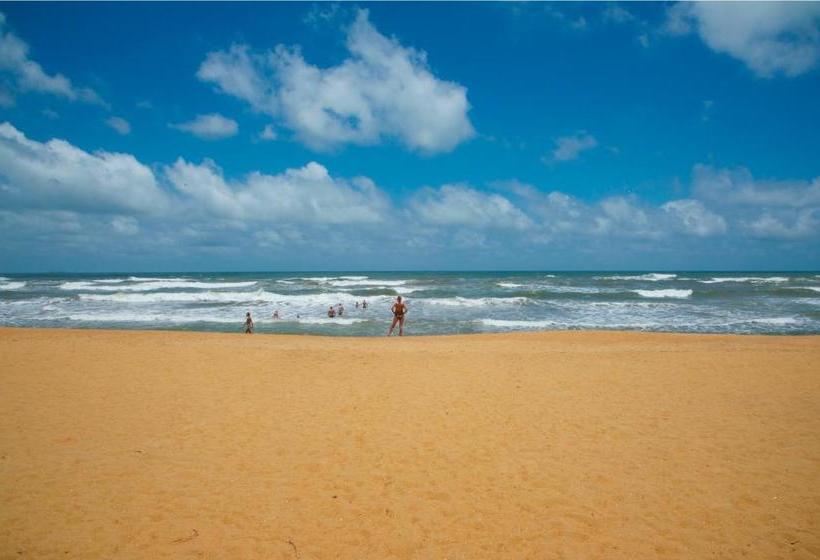 Mermaid Hotel & Club