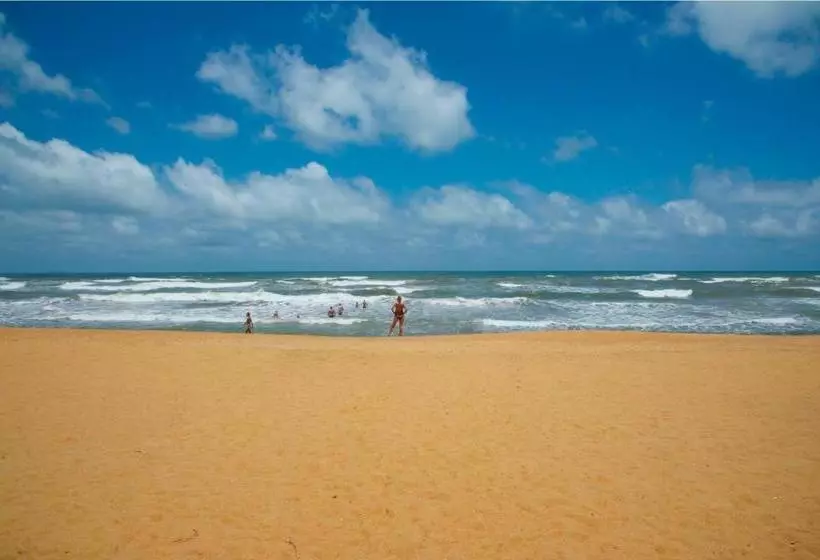 Mermaid Hotel & Club