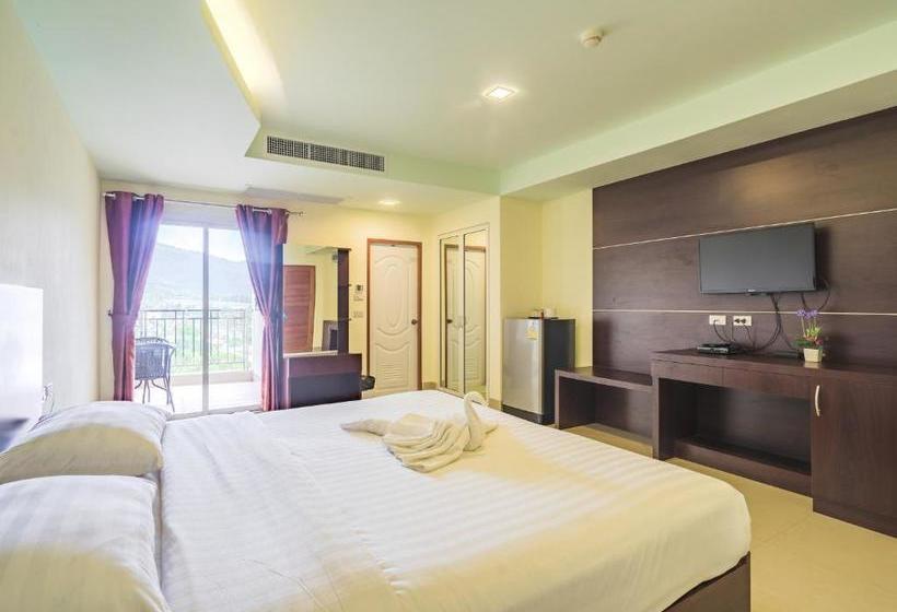 هتل Smile Residence