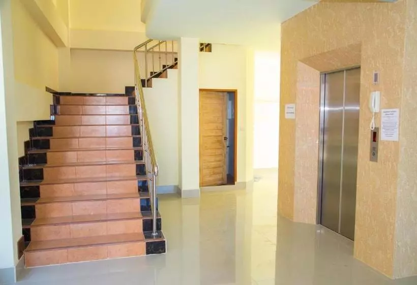 Hotelli Smile Residence