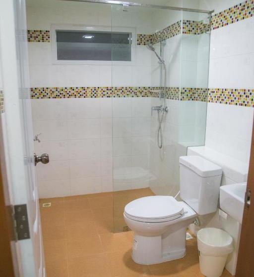 هتل Smile Residence