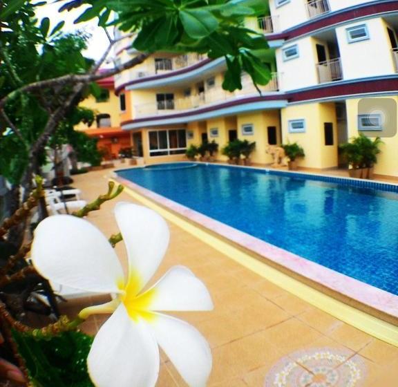 هتل Smile Residence