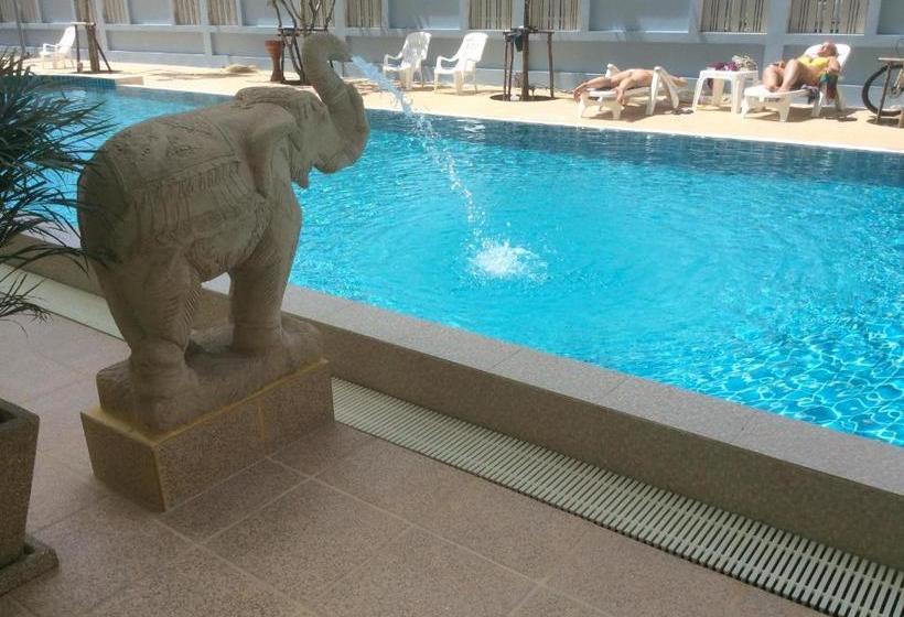 هتل Smile Residence