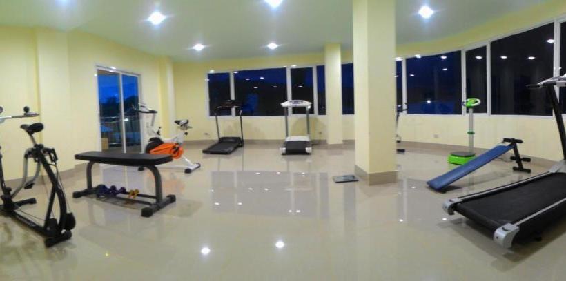 هتل Smile Residence