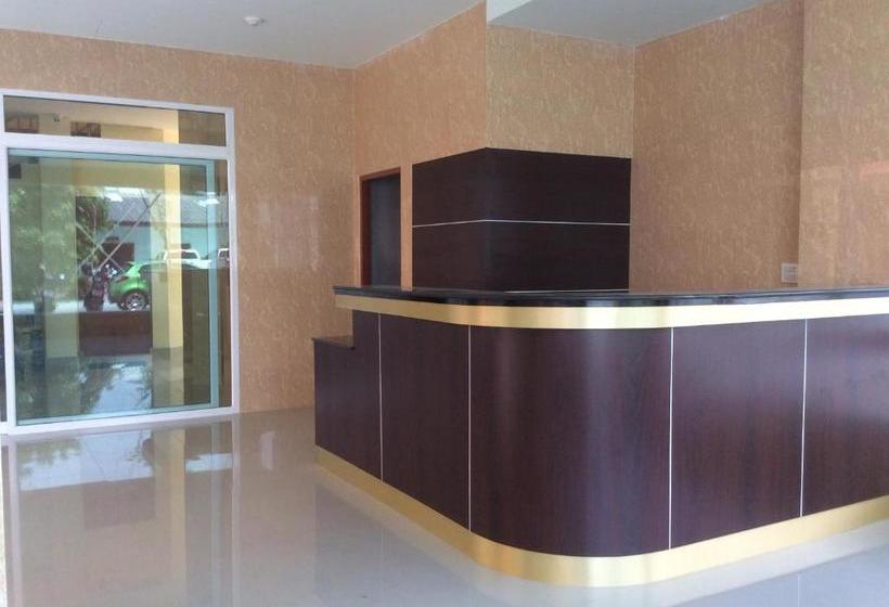 هتل Smile Residence