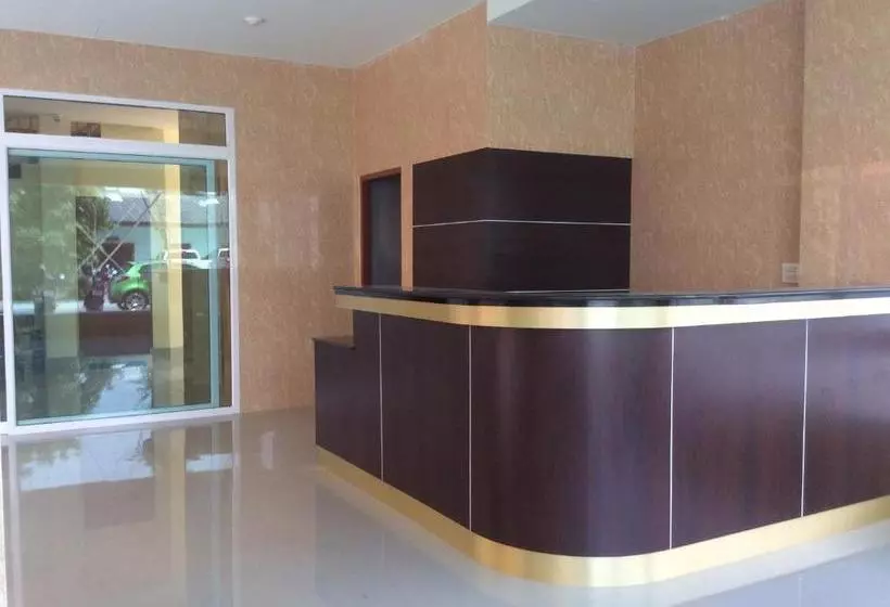 Hotelli Smile Residence