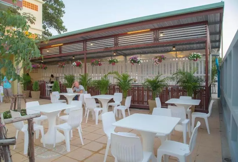 Hotelli Smile Residence