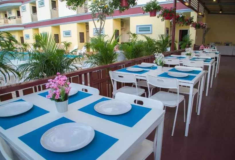 Hotelli Smile Residence