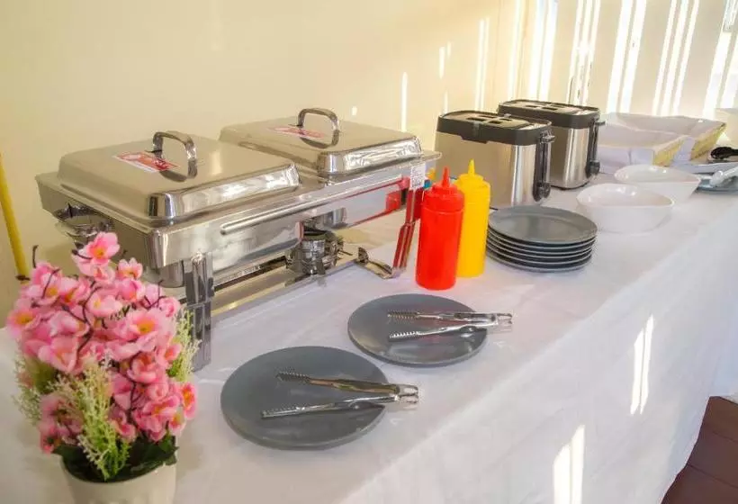 Hotelli Smile Residence