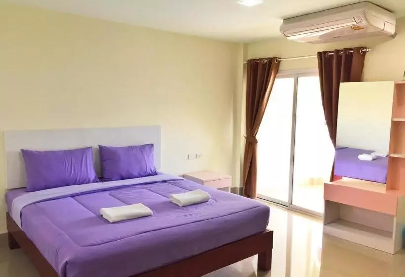 Hotelli Smile Residence