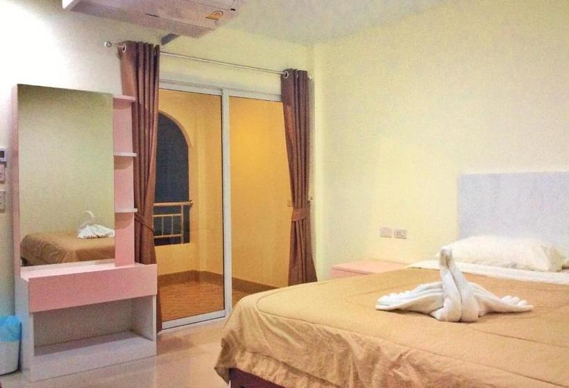 هتل Smile Residence