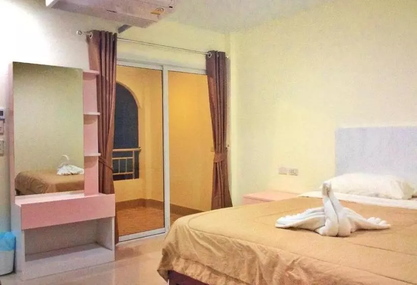 Hotelli Smile Residence