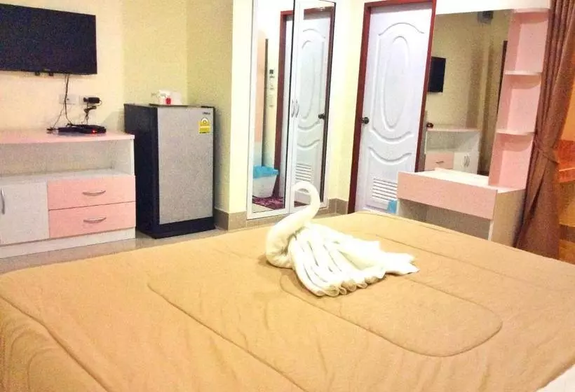 Hotelli Smile Residence