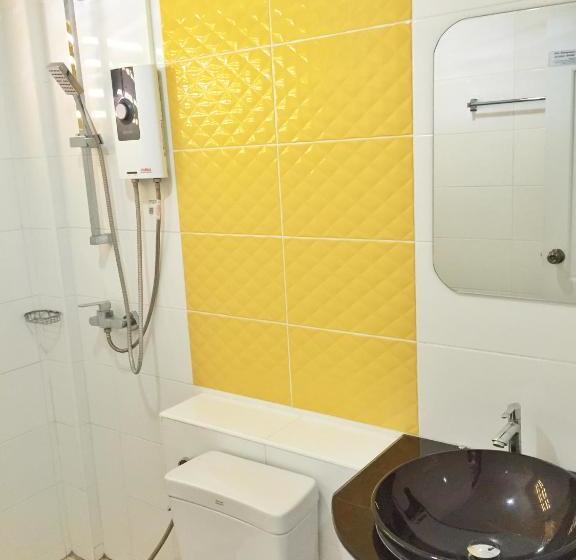 هتل Smile Residence