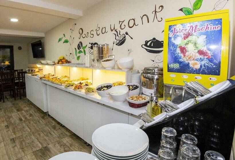 هتل Vander Valk İstanbul