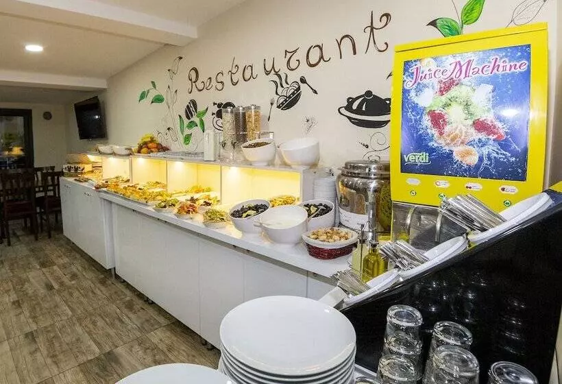 Hotelli Vander Valk İstanbul