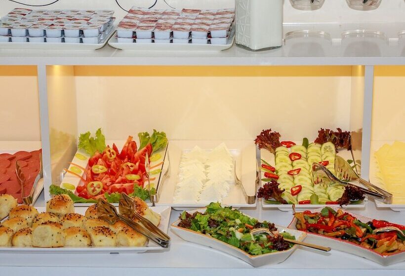 هتل Vander Valk İstanbul