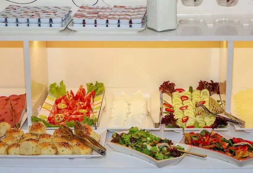 Hotelli Vander Valk İstanbul