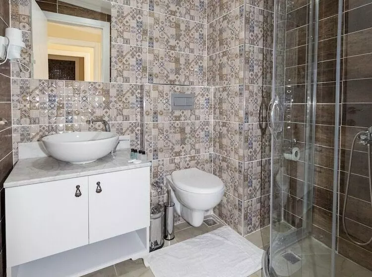 Hotelli Vander Valk İstanbul