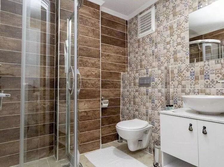 Hotelli Vander Valk İstanbul