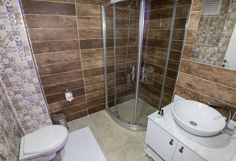 هتل Vander Valk İstanbul